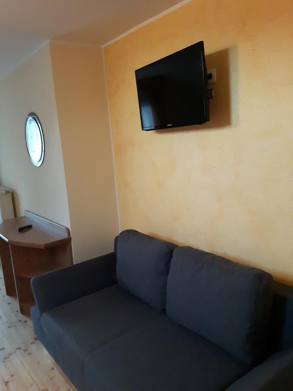 Appartement Zweikofelblick Jenig Exterior foto